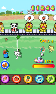 Hungry Animals(圖1)-速報App