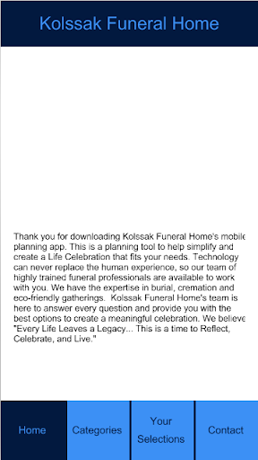 Kolssak Funeral Home