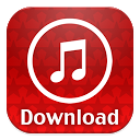 Fast Mp3 Download mobile app icon