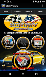 Midtown Auto Screenshots 8