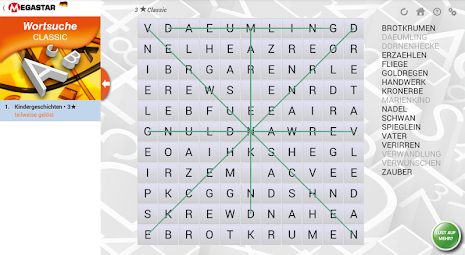 Megastar DE poster 11