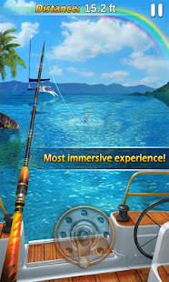 垂釣發燒友 - Fishing Mania 3D(圖1)-速報App