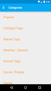 Hashtag Auto: Text to Hashtag Screenshots 1