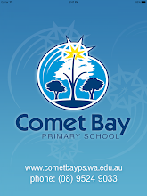 Comet Bay Primary School APK Download for Android