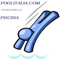 Piscina logo