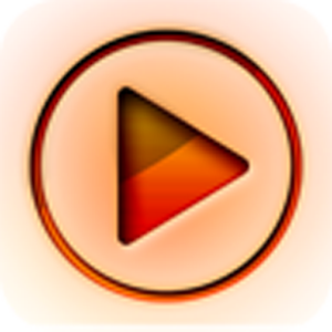 Simple MP4 AVI Video Player 娛樂 App LOGO-APP開箱王