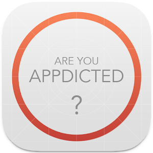 Appdicted - Apps tracker 1.6
