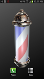 Barbershop Live Wallpaper Free