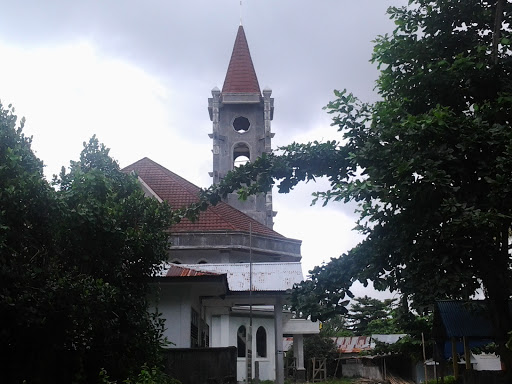 Gereja Rumahtiga