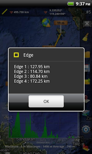 【免費生產應用App】Altitude - Elevation Profile +-APP點子