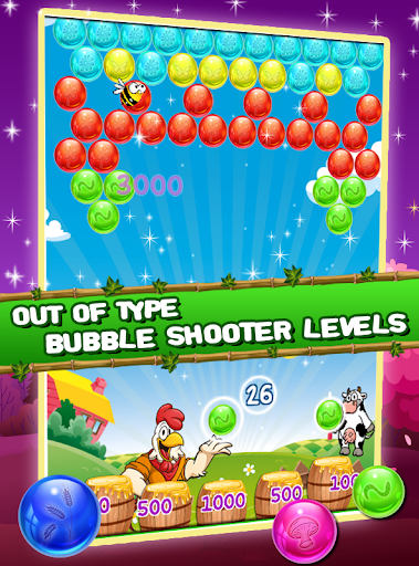 免費下載休閒APP|Farm Bubble Blast Mania app開箱文|APP開箱王