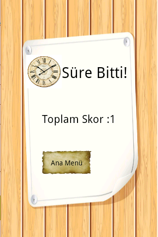 【免費益智App】Bilgi Yarışması-APP點子