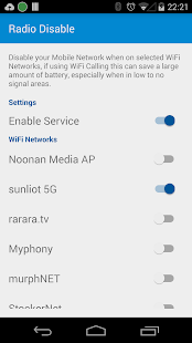 How to download Radio Disable lastet apk for android