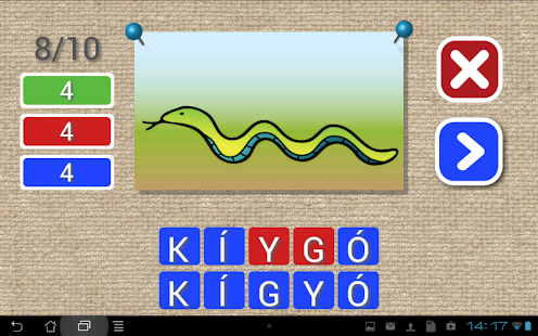 How to download Learn to write Hungarian words 2.0.06 unlimited apk for bluestacks