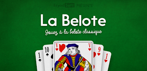 belote coinchée gratuite