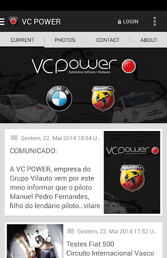 【免費生活App】VC POWER-APP點子