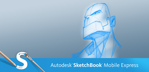 SketchBook Mobile Express -  apk apps