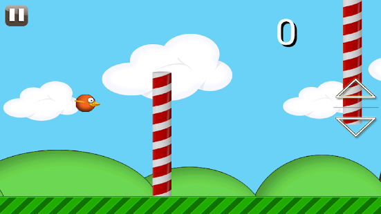 Candy Bird Screenshots 1