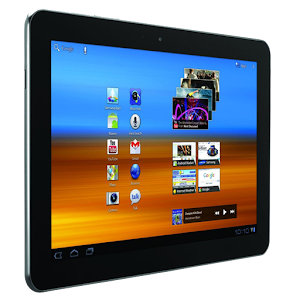 Galaxy Tab Tips & Tricks.apk 2