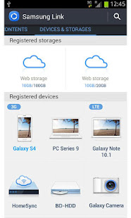 Samsung Link (已終止)(圖3)-速報App