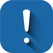 Flash Ring Call/SMS/Alert 5.1.5 Icon