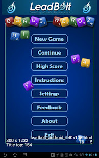 Bonus Wordz(圖9)-速報App