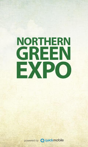 Northern Green Expo 2014