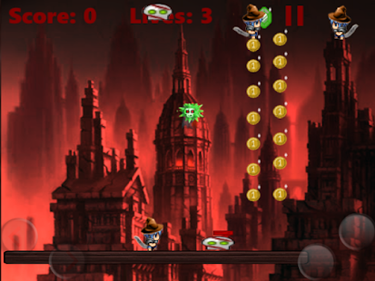 Free Download BoyJumping Adventure Full APK for PC