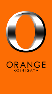 オレンジ越谷店