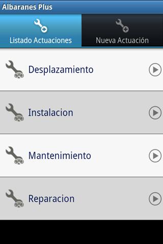 【免費生產應用App】Gestión de Albaranes Plus-APP點子