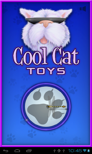 Cool Cat Toys