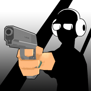 Don’t Shoot The White Target.apk 1.1