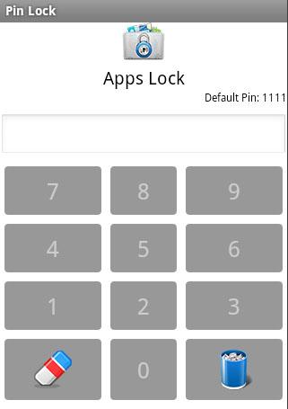 【免費工具App】Apps Lock-APP點子