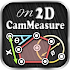 ON 2D-CameraMeasure6.0