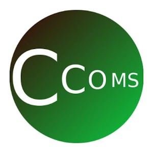CCOMS Events manager and diary 1.18.1