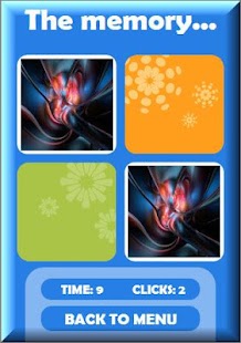الذاكره Screenshots 2