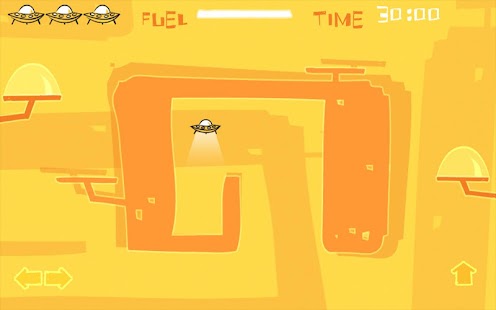 Alien Lander Screenshots 0