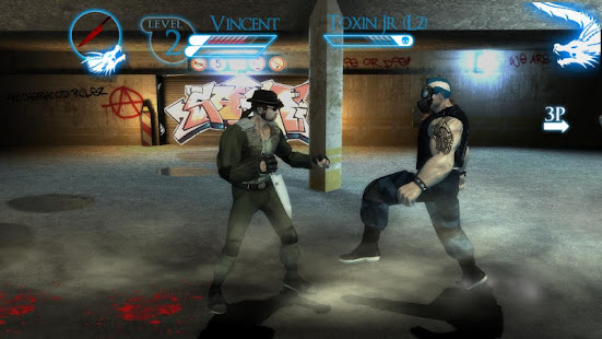 Brotherhood of Violence ii v 2.10.0 Hack MOD APK