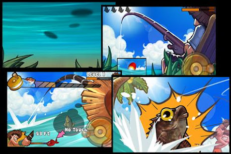 Fishing Land(圖1)-速報App