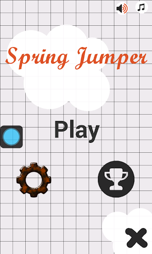 Spring Jumper