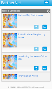 PartnerNet Screenshots 7