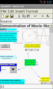 SpreadCE(圖5)-速報App