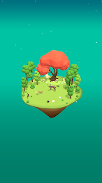 Merge Safari - Fantastic Isle 1