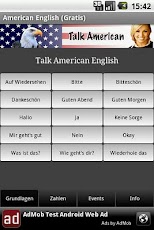 Talk American (Free)