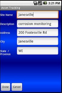 How to download Physical Asset Tracking patch 2.7 apk for laptop