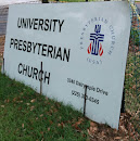 University Presbyterian Church 