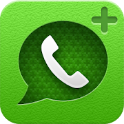 Calls & Text by Mo+ 3.0.6 Icon