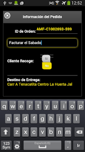 Magno Centro Móvil Screenshots 7