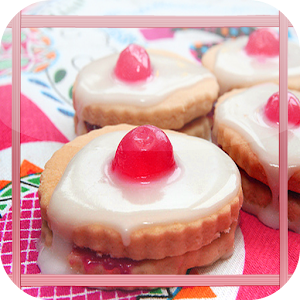 Cookie Jigsaw Puzzle.apk 1.0