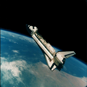 Space Shuttle Launch Videos 0.1
